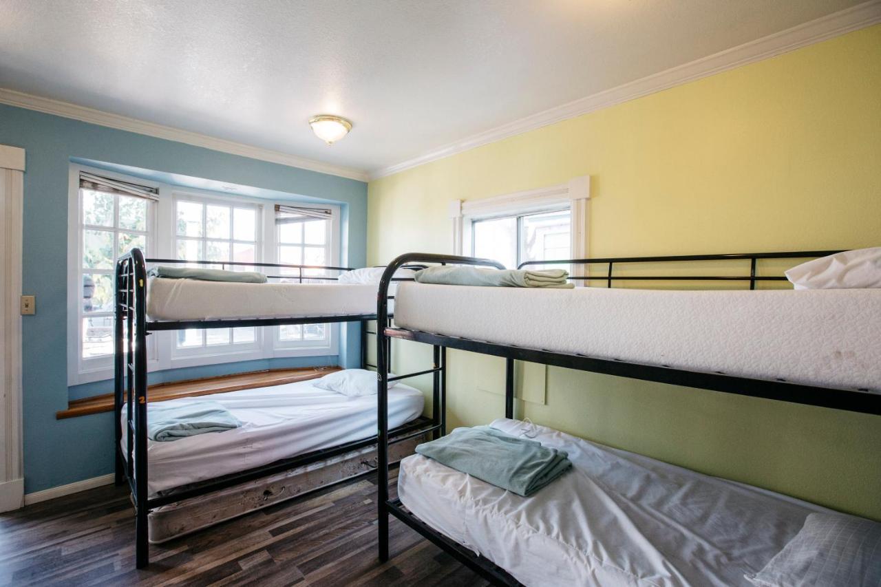 The Hostel California Bishop Habitación foto